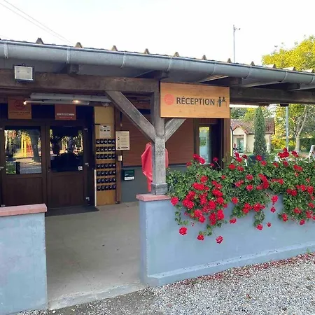 Le Ried - C015 Apartman *