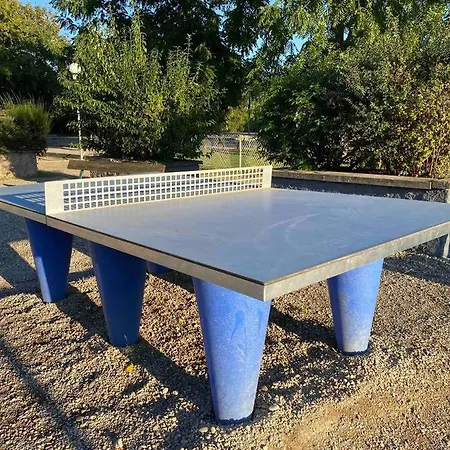 Apartman Le Ried - C015 *