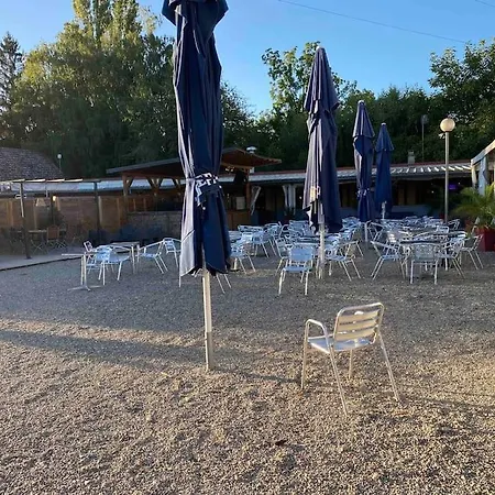 Le Ried - C015 Apartman *