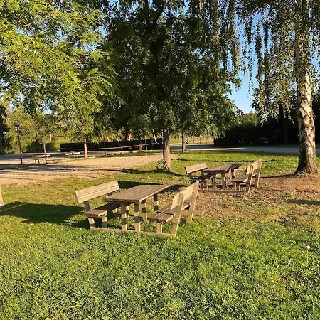 Le Ried - C015 Apartman Boofzheim