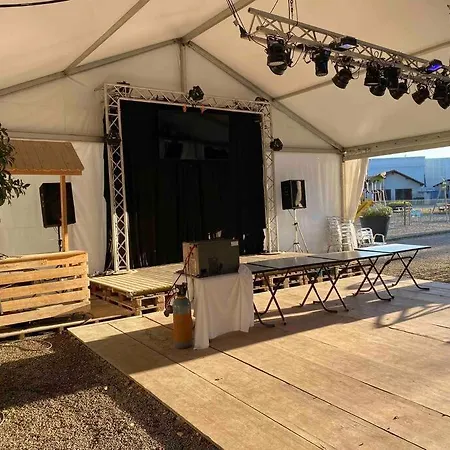 Le Ried - C015 Apartman