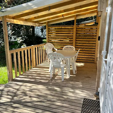 Apartman Le Ried - C015