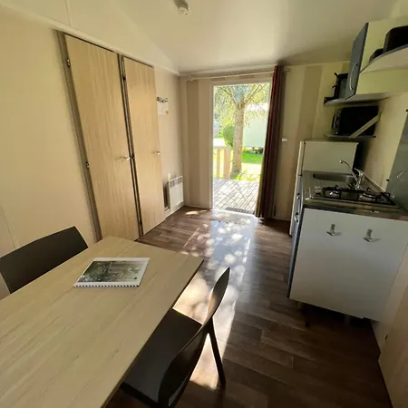 Apartman Le Ried - C015 *