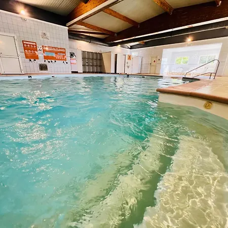 Le Ried - C015 Apartman Boofzheim