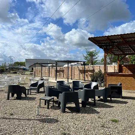 Apartman Le Ried - C015 *