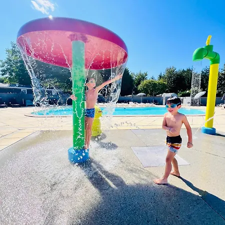 Apartman Le Ried - C015 *