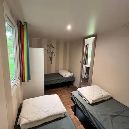 Le Ried - C015 Apartman Boofzheim