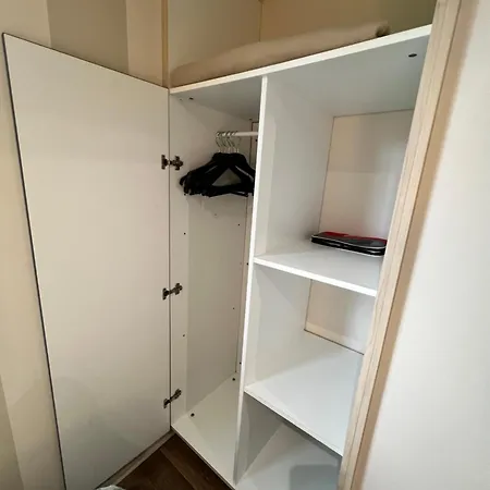 Apartman Le Ried - C015 *