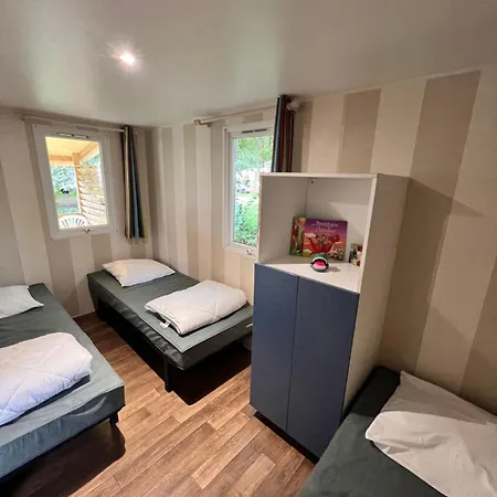 Le Ried - C015 * Boofzheim